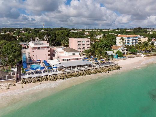 Butterfly Beach Hotel