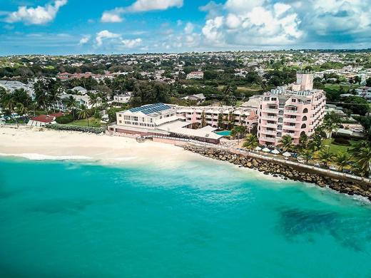 Barbados Beach Club