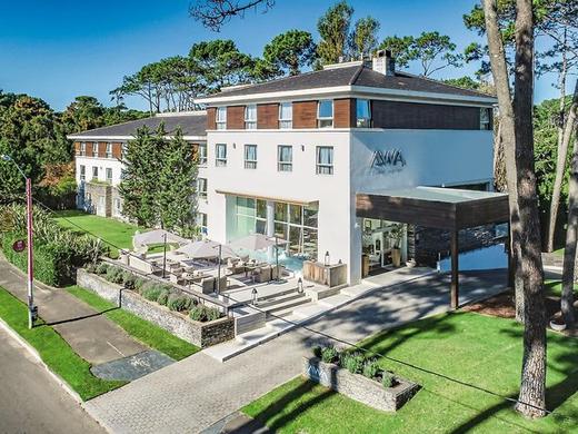 Awa Boutique & Design Hotel