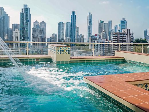 Hilton Garden Inn Panama