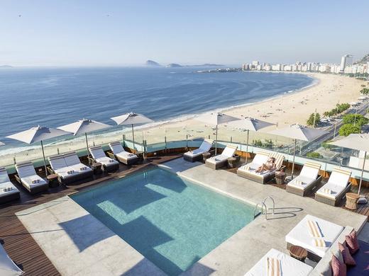 PortoBay Rio de Janeiro