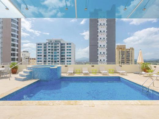 Tryp by Wyndham Panama Centro