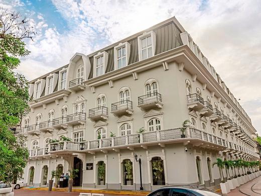 Central Hotel Panama