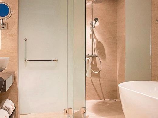 Angsana Teluk Bahang