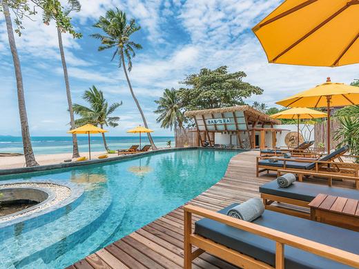 Princess Paradise Resort Koh Phangan