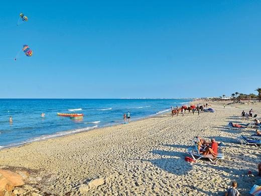 Caribbean World Thalasso