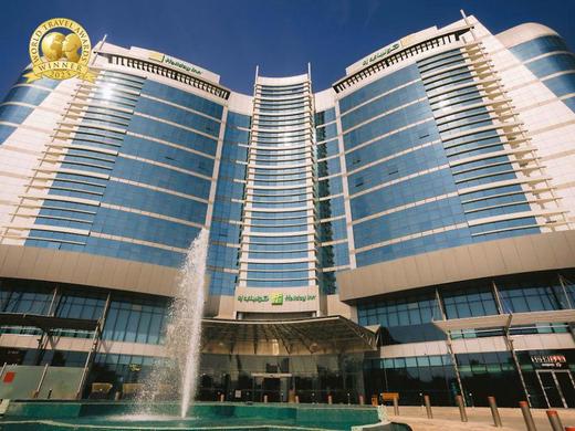 Holiday Inn Abu Dhabi