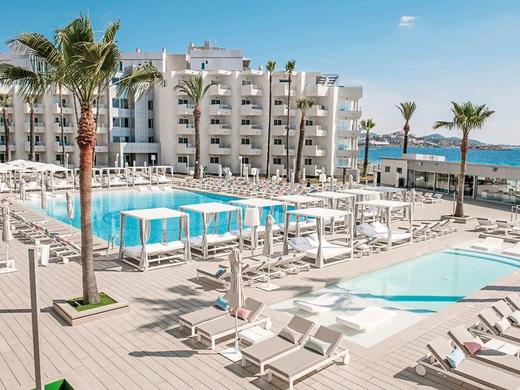 Sentido Garbi Ibiza & Spa