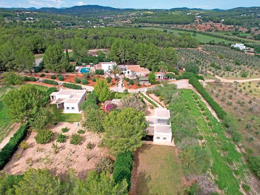 Finca Agroturismo Can Guillem