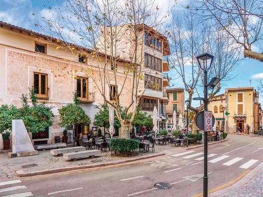 Sóller Plaza Boutique