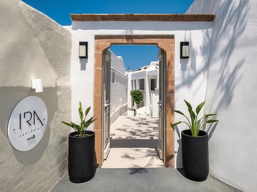 Ira Hotel & Spa
