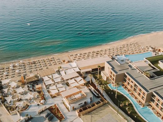 Sentido Unique Blue Resort