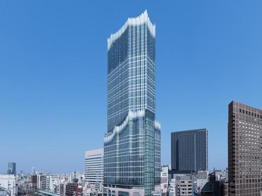 Hotel Groove Shinjuku, A Parkroyal Hotel