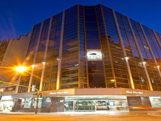 Bisonte Palace Hotel