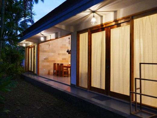 Palm Beach Villas Bali by ZUZU