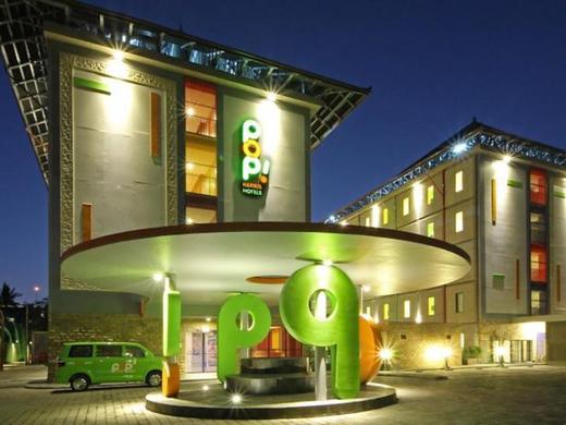 POP! Hotel Kuta Beach Bali