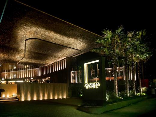 Cross Paasha Bali Seminyak