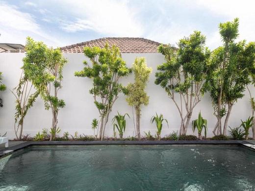 Maisaba Seminyak Loft & Villas