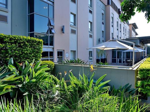 Road Lodge Umhlanga Ridge