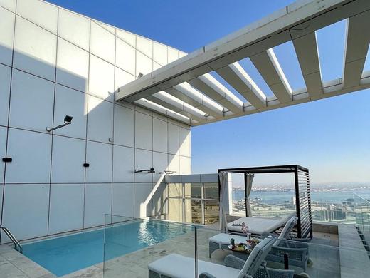 Swiss-Belsuites Admiral Juffair