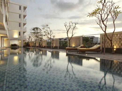 Paragon Hotel Seminyak