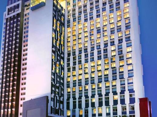 Furama Bukit Bintang