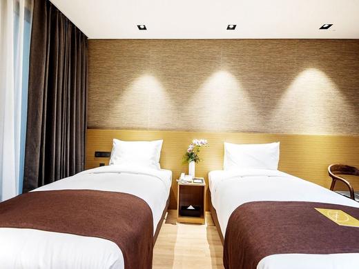 Hotel Intrada Icheon