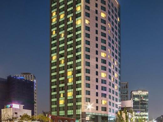 KY-Heritage Hotel Dongdaemun