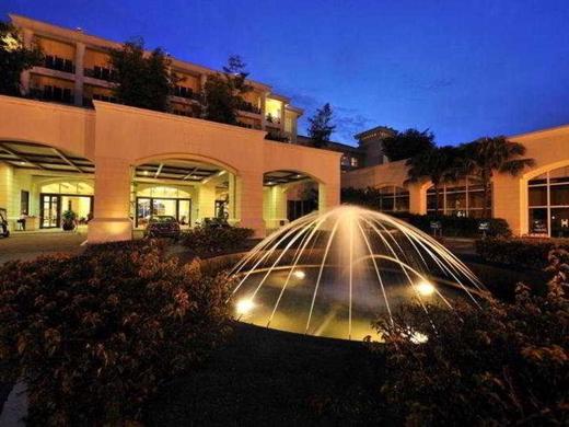 Hotel Bangi-Putrajaya