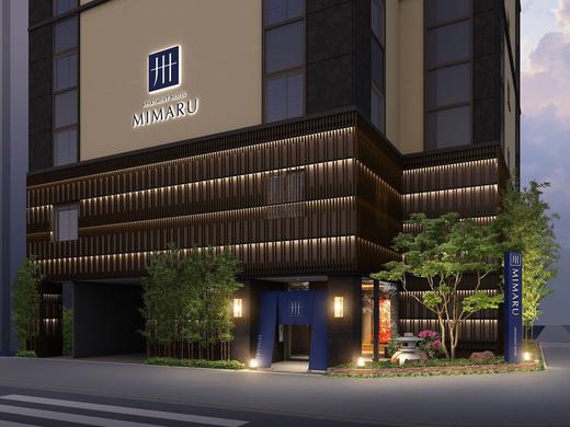 Mimaru Tokyo Ueno East