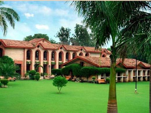 Ashok Country Resort