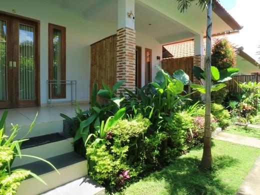 The Wina Guest House 2