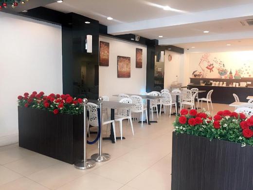 Prescott Hotel Bukit Bintang