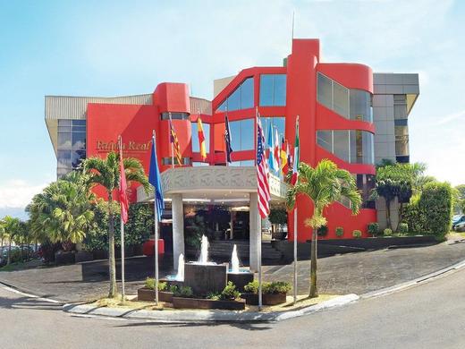 Palma Real Hotel & Casino