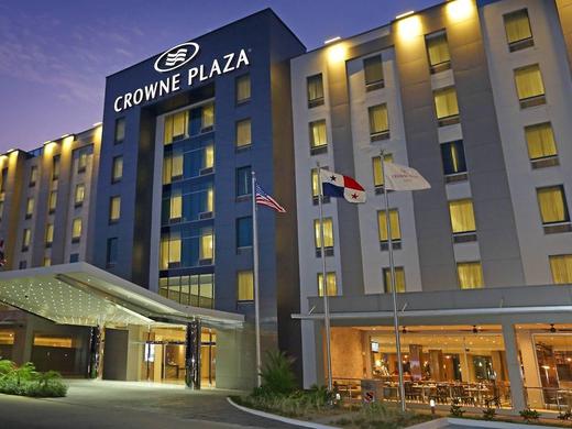 Crowne Plaza Panama Airport
