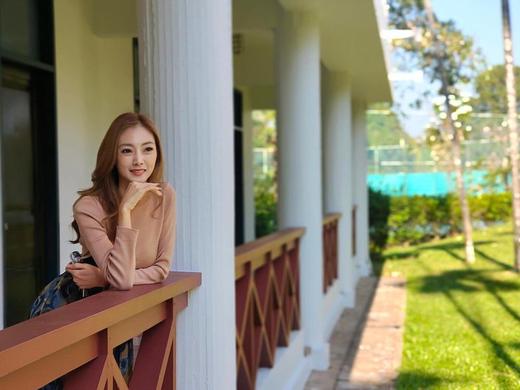 The Imperial Chiang Mai Resort & Sports Club