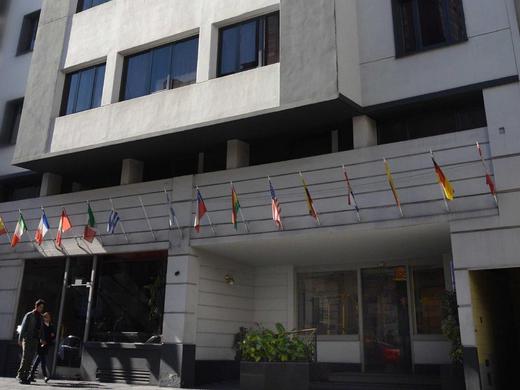 O2 Hotel Buenos Aires