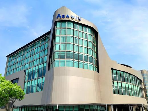 Asawin Grand Convention Hotel