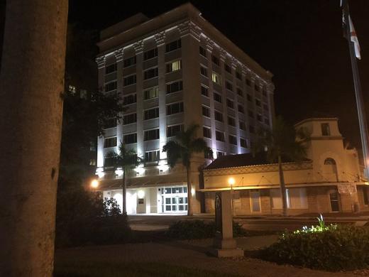 Indigo Ft. Myers - River District