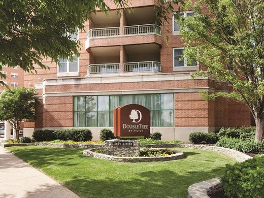 Inn at The Colonnade Baltimore