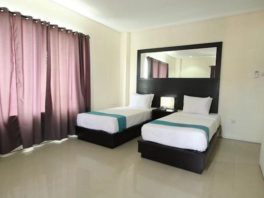 Collection O Kuta Near Airport Ngurah Rai