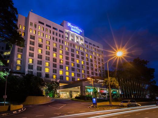 Royale Chulan Seremban