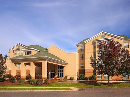 Homewood Suites by Hilton Boston/Billerica