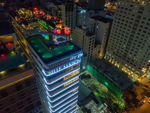 BELLE MAISON PAROSAND DA NANG