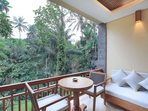 The Sankara Suites and Villas