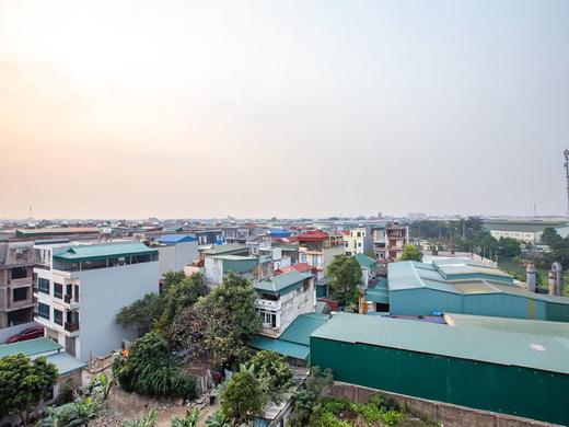 Oyo 930 Thang Long Hotel