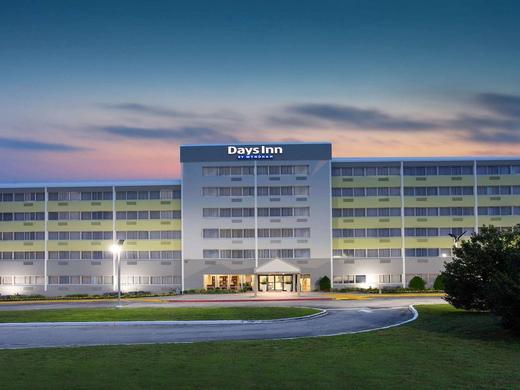 Days Inn by Wyndham Absecon Atlantic City Area