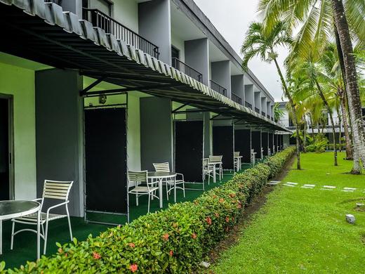 Riande Aeropuerto Hotel & Casino