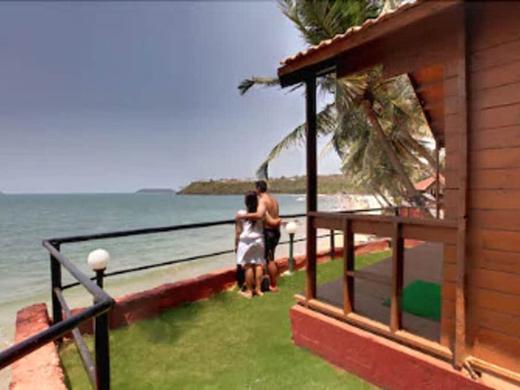 Bogmallo Beach Resort