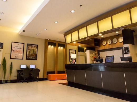 Octagon Mansion Hotel